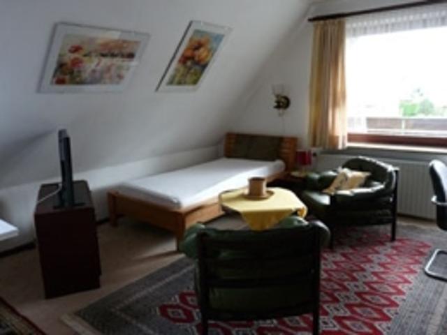 Zimmer mieten in Ahrensburg, Schleswig-Holstein