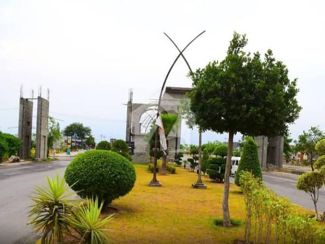 Property for sale in Islamabad