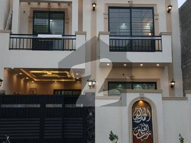 House for sale in Rawalpindi, Islamabad Capital Territory