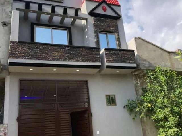 House for sale in Rawalpindi, Islamabad Capital Territory