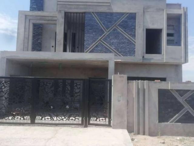 House for sale in Sahiwal, Islamabad Capital Territory