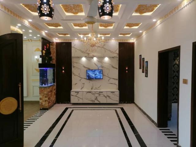 House for sale in Rawalpindi, Islamabad Capital Territory