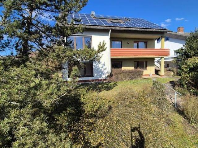Haus kaufen in Wertheim, Baden-Württemberg