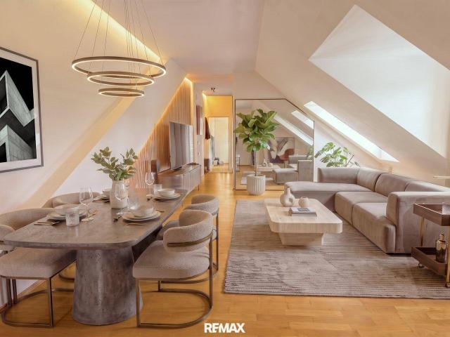 Apartment kaufen in KG Penzing, Wien