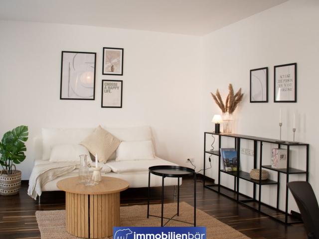 Etagenwohnung kaufen in Linz