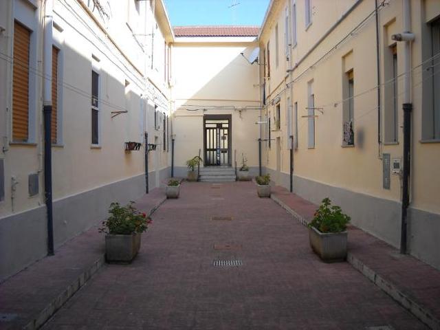 Stanza in affitto a Fondo Genovese, Messina