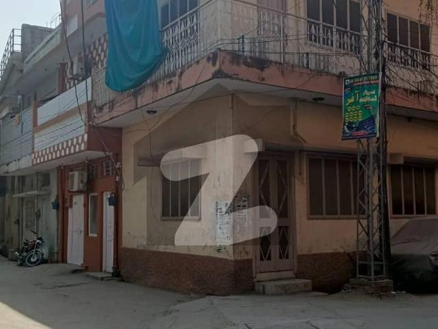 House for sale in Rawalpindi, Islamabad Capital Territory
