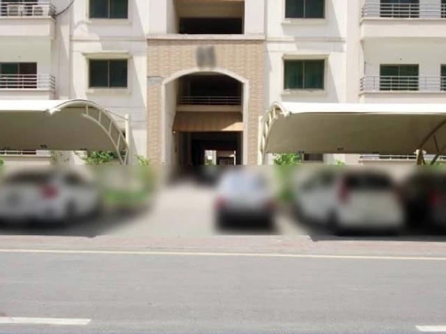 Apartment for sale in Rawalpindi, Islamabad Capital Territory
