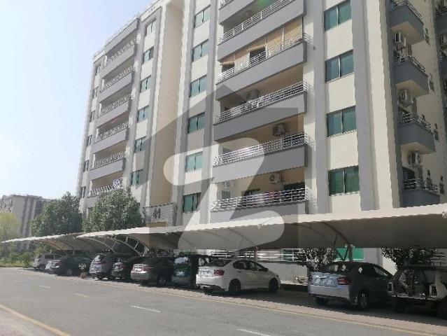 Apartment for rent in Rawalpindi, Islamabad Capital Territory