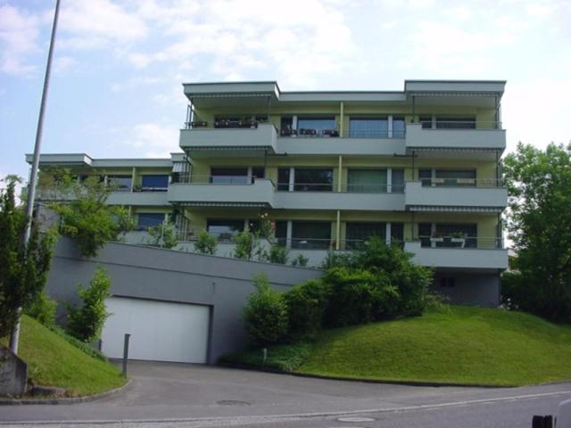 Apartment mieten in Baar, Zug
