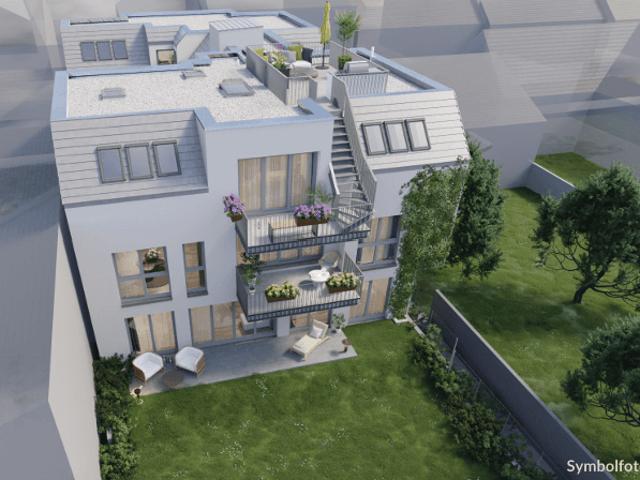 Apartment kaufen in Katastralgemeinde Maria Raisenmarkt, Alland