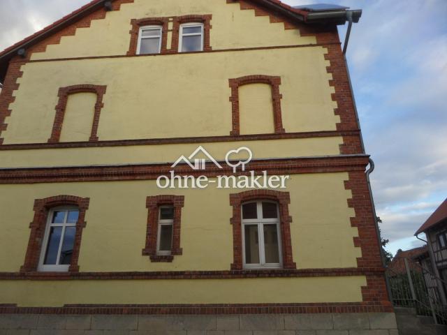 Apartment mieten in Huy, Sachsen-Anhalt