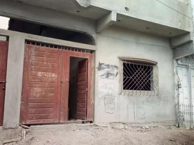 House for sale in North Waziristan, Federally Administered Tribal Areas fata