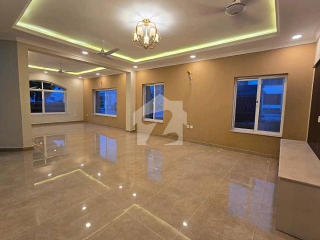 House for sale in Islamabad