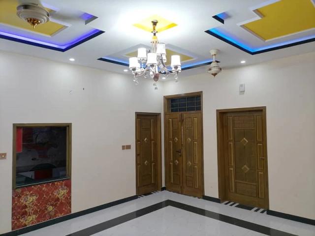 House for sale in Rawalpindi, Islamabad Capital Territory