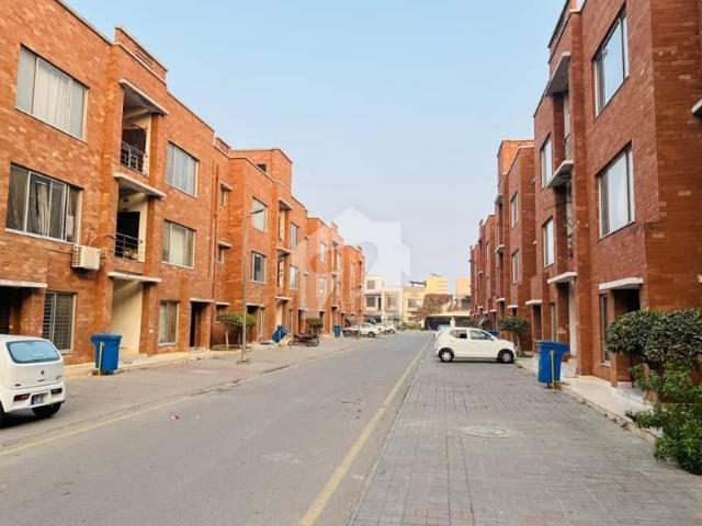 Apartment for sale in Rawalpindi, Islamabad Capital Territory