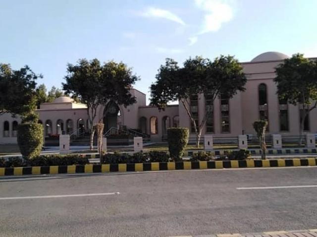 Land for sale in Rawalpindi, Islamabad Capital Territory