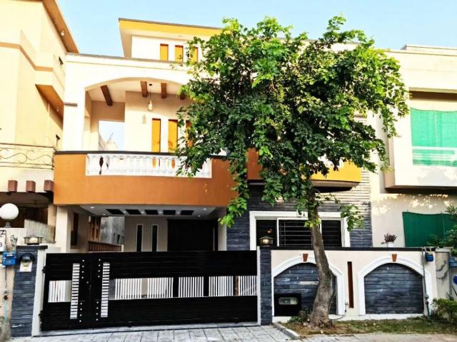 House for rent in Islamabad