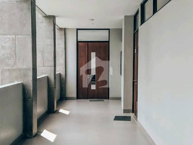 Apartment for sale in Rawalpindi, Islamabad Capital Territory