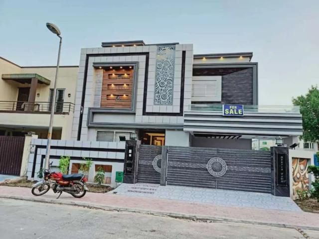 House for sale in Rawalpindi, Islamabad Capital Territory