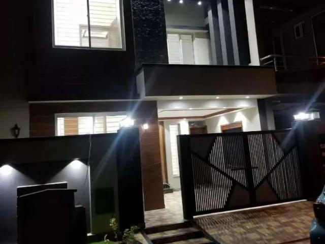 House for sale in Rawalpindi, Islamabad Capital Territory