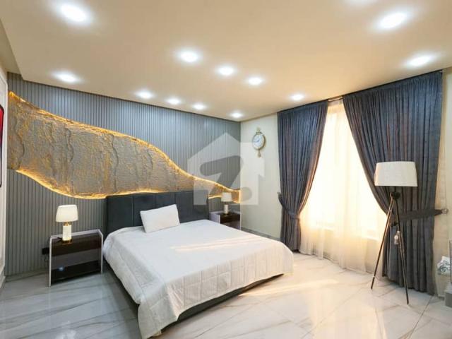 Apartment for sale in Rawalpindi, Islamabad Capital Territory
