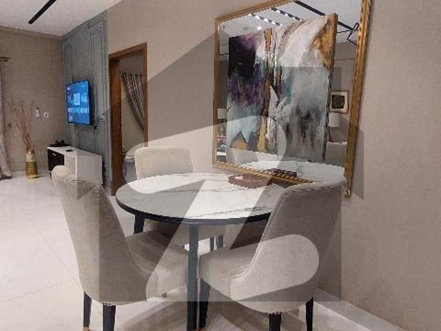 Apartment for rent in Rawalpindi, Islamabad Capital Territory