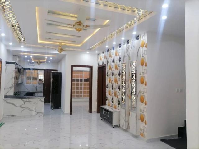 House for sale in Rawalpindi, Islamabad Capital Territory