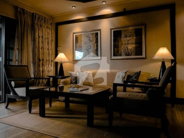 Apartment for sale in Rawalpindi, Islamabad Capital Territory