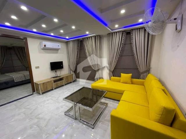 Apartment for sale in Rawalpindi, Islamabad Capital Territory
