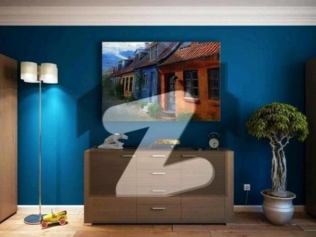Apartment for rent in Rawalpindi, Islamabad Capital Territory
