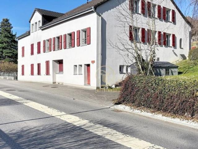Haus mieten in Ballaigues, Waadt