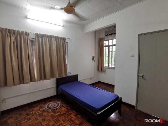 House for rent in Petaling, Country Heights Damansara