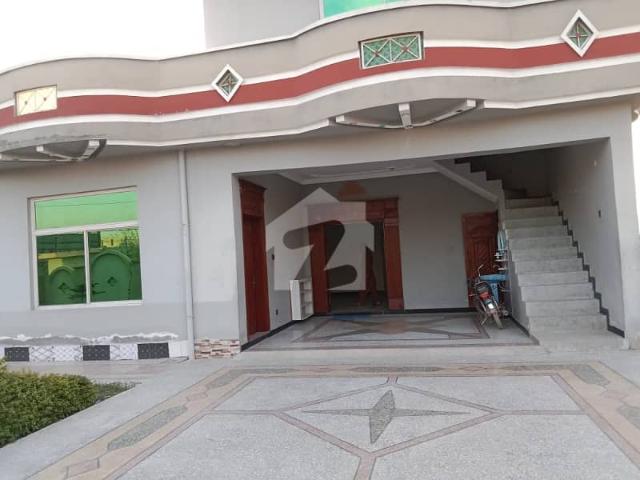 House for rent in Islamabad
