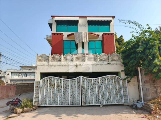 House for sale in Islamabad