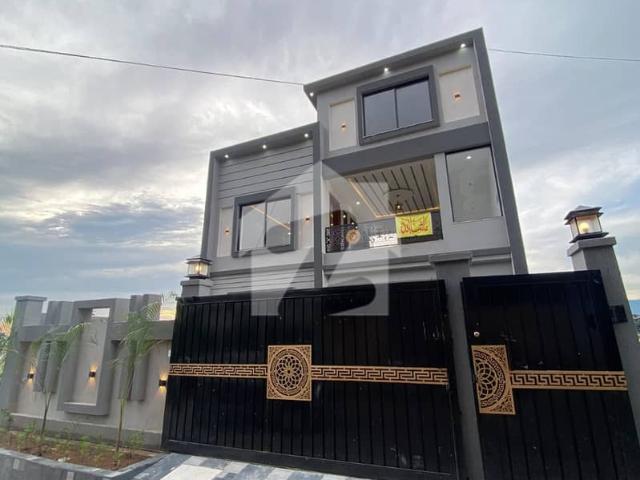 House for sale in Islamabad