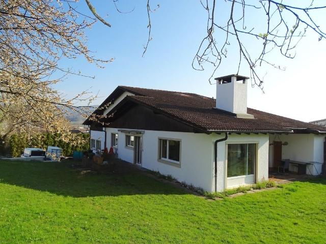 Haus kaufen in Bassecourt, Haute-Sorne