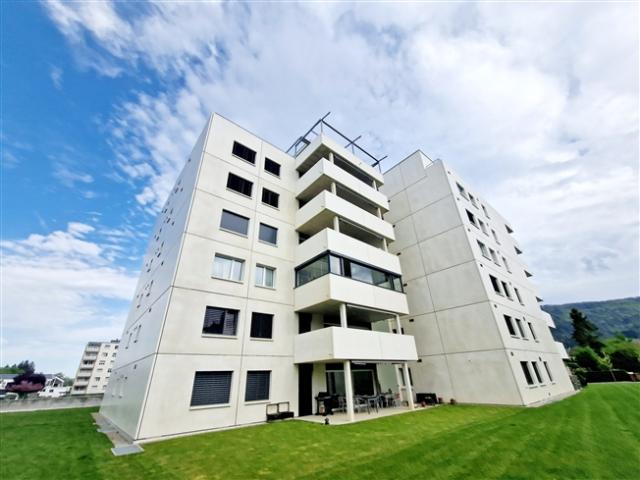 Wohnung kaufen in Haute-Sorne, Jura