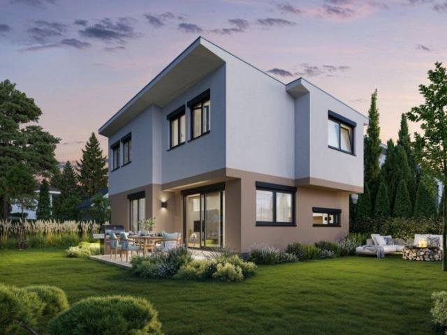 Haus kaufen in Floridsdorf, Wien