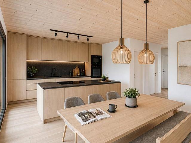 Apartment kaufen in Schlins, Bezirk Feldkirch