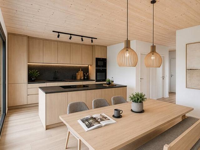 Apartment kaufen in Schlins, Vorarlberg