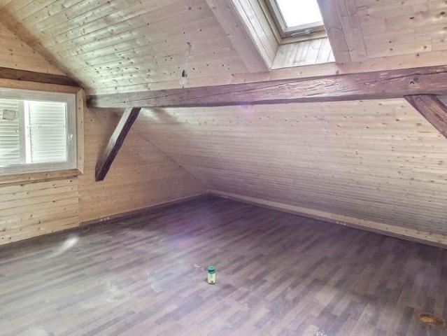 Wohnung kaufen in Vucherens, Waadt