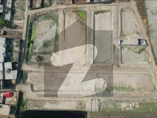 Land for sale in Rawalpindi, Islamabad Capital Territory