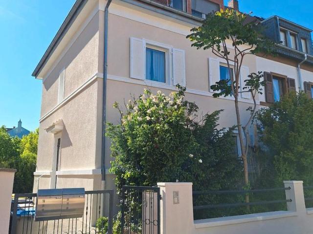 Haus kaufen in Feudenheim, Mannheim