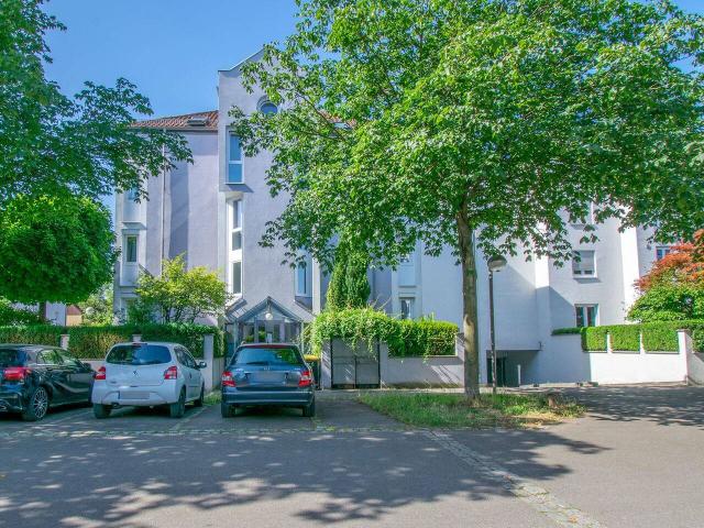 Etagenwohnung kaufen in Kornwestheim