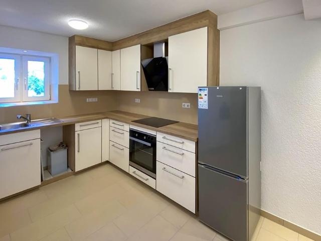 Apartment mieten in Karlshöhe, Stuttgart