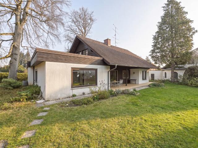 Villa kaufen in Gauting, Bayern