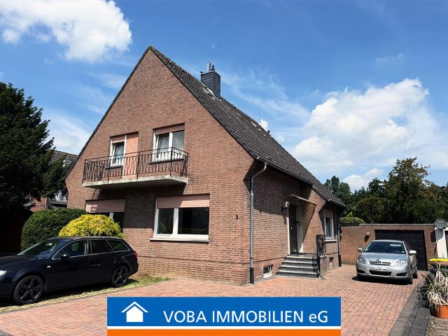 Villa kaufen in Geldern