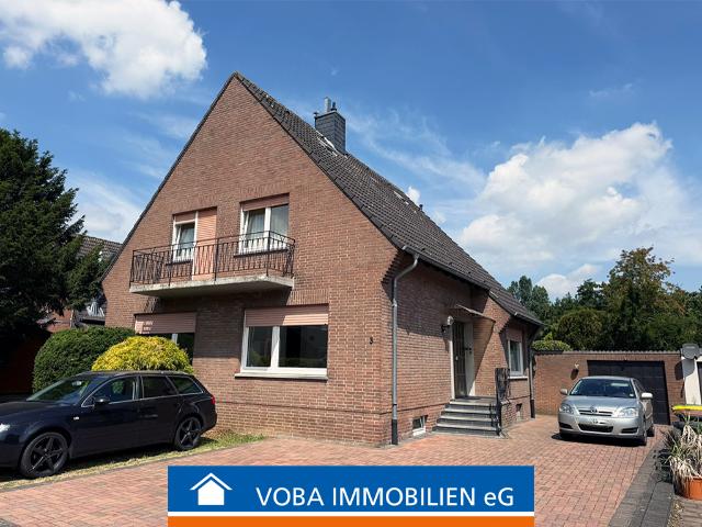 Haus kaufen in Veert, Geldern