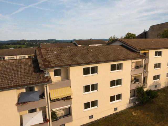 Wohnung mieten in Crailsheim, Baden-Württemberg